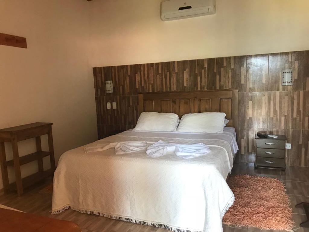 Pousada Cantinho D'Abrantes - Proximo As Melhores Praias De Ilhabela - Veloso E Curral חדר תמונה