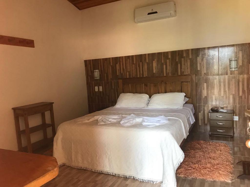 Pousada Cantinho D'Abrantes - Proximo As Melhores Praias De Ilhabela - Veloso E Curral חדר תמונה