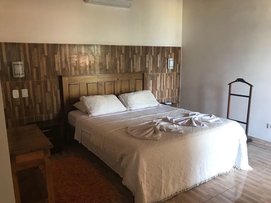 Pousada Cantinho D'Abrantes - Proximo As Melhores Praias De Ilhabela - Veloso E Curral חדר תמונה